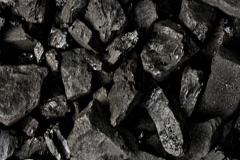 Brynna coal boiler costs